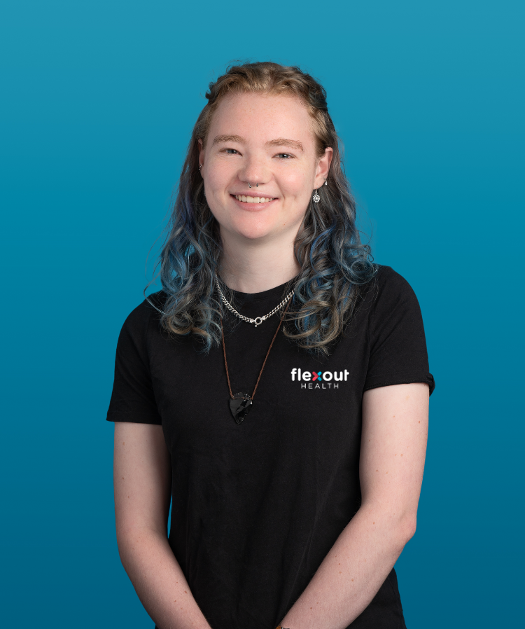 Lily Alexander - Flexout Health